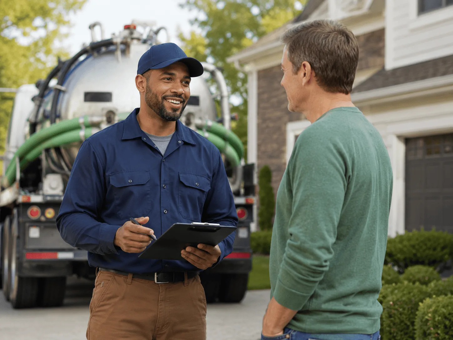 Mosquito Control Jackson, SC FAQs