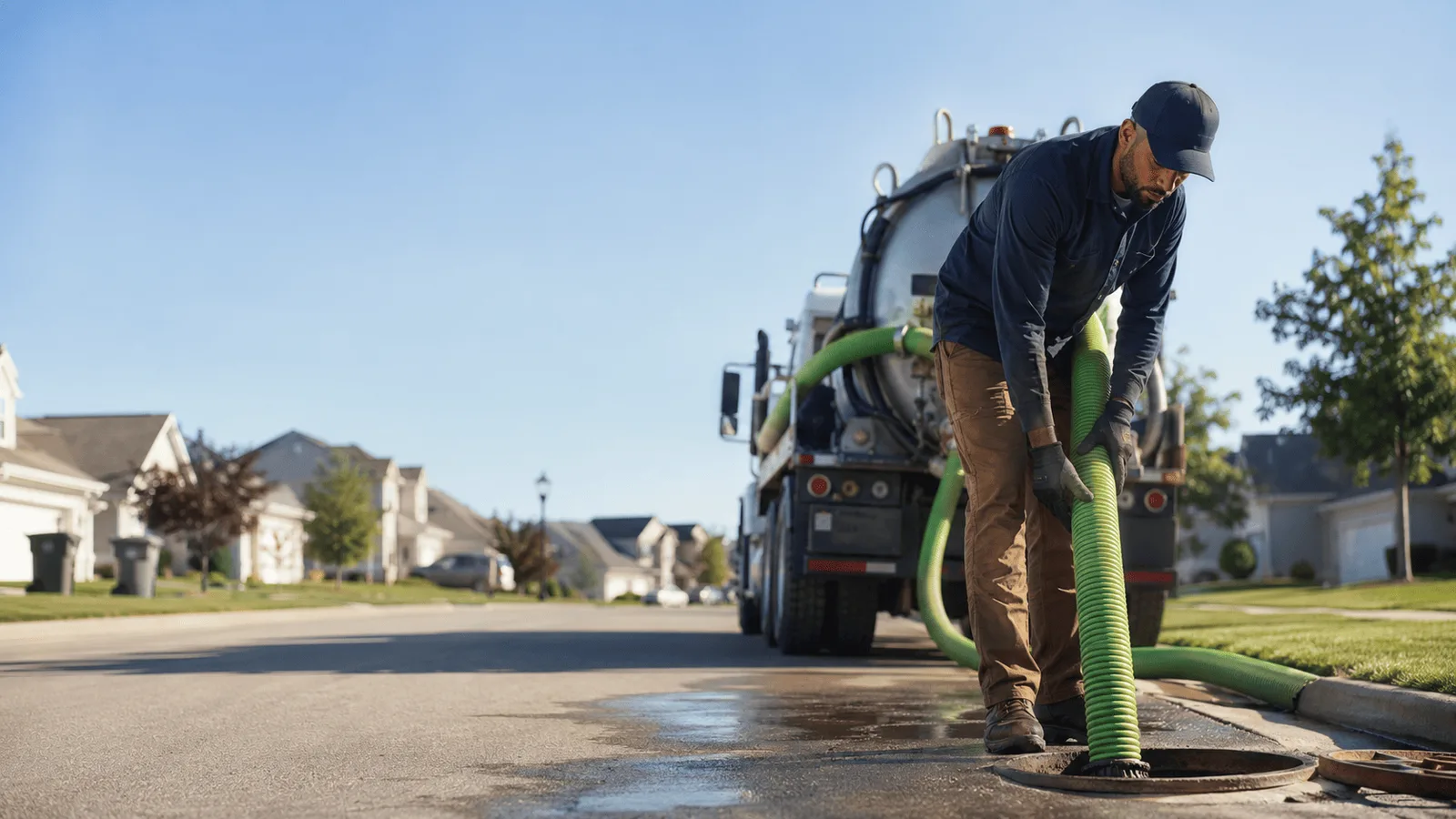 Mosquito Control in Jackson, SC